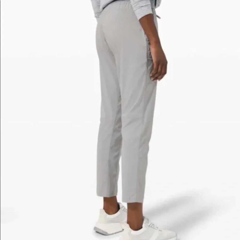 44. Lululemon Beyond the Studio Pant Slim